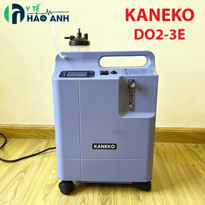 Máy tạo oxy 3 lít/phút Kaneko DO2-3E