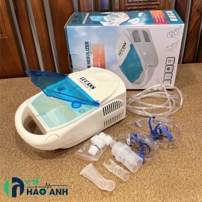 Máy xông khí dung Lucass A22