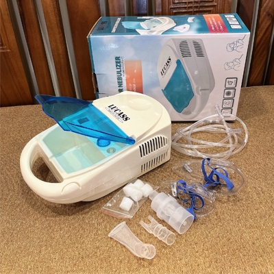 Máy xông khí dung Lucass A22