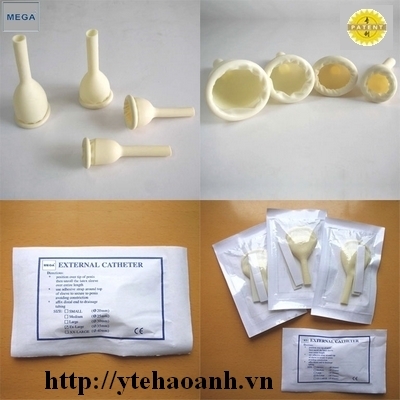 Capot - chụp tiểu nam Mega Malaysia