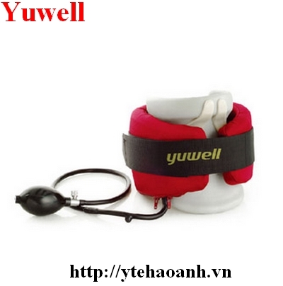 Thiết bị nâng cổ hơi Yuwell (type A)