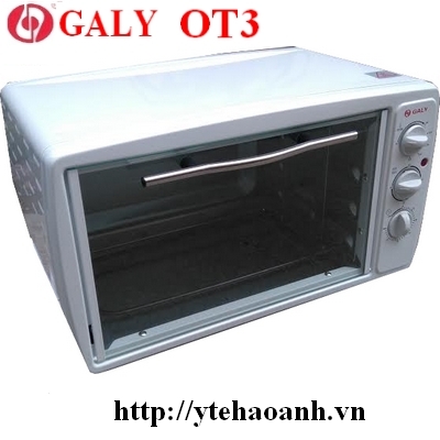 Tủ sấy Galy OT3 - 2615 (26 lít)