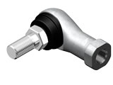 High Strength Aluminum Alloy Model BL-A