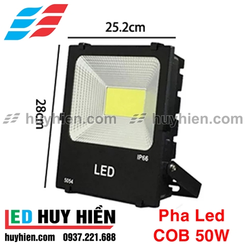 đèn led pha cob 100w, led pha cob 100w, pha cob 100w