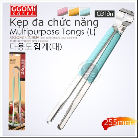 KẸP ĐA CHỨC NĂNG (CỠ LỚN)