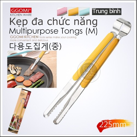 KẸP ĐA CHỨC NĂNG (CỠ TRUNG)