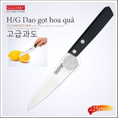 DAO GỌT HOA QUẢ H/G