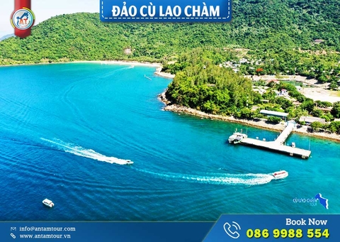 Cù Lao Chàm – Hòn Ngọc Xứ Quảng