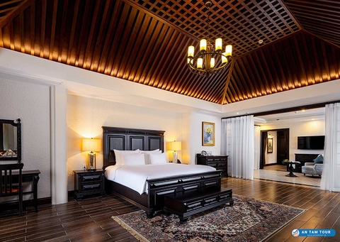 Top khách sạn Tam Đảo mà bạn không nên bỏ lỡ trong mùa hè này