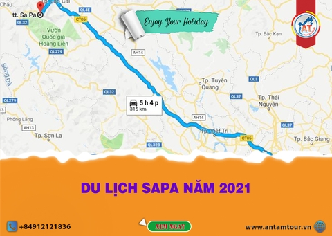 DU LỊCH SAPA XUẤT PHÁT TỪ HÀ NỘI