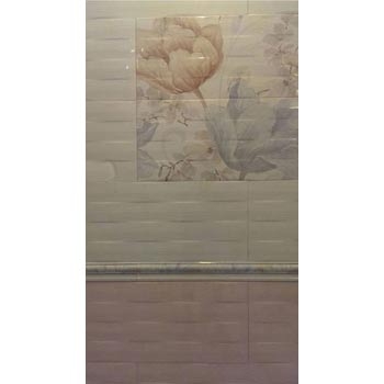 Gạch ốp vệ sinh 30x60 65009