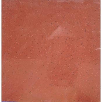 Gạch lát 60×60 – Đỏ Chấm To