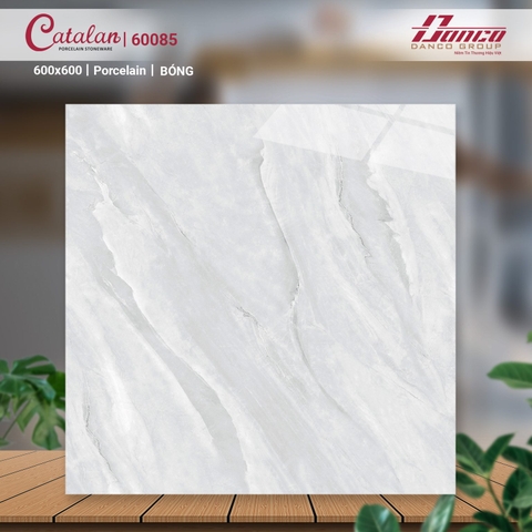 Gạch Catalan 60x60cm 60085
