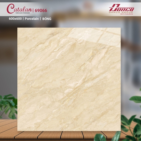Gạch Catalan 60x60cm 69066