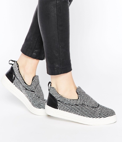 Giày sneaker Asos