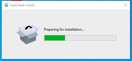 AutoCAD 2023 installation guide Step 3.1