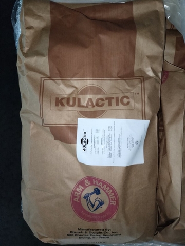 KULACTIC - Dòng Whey lên men