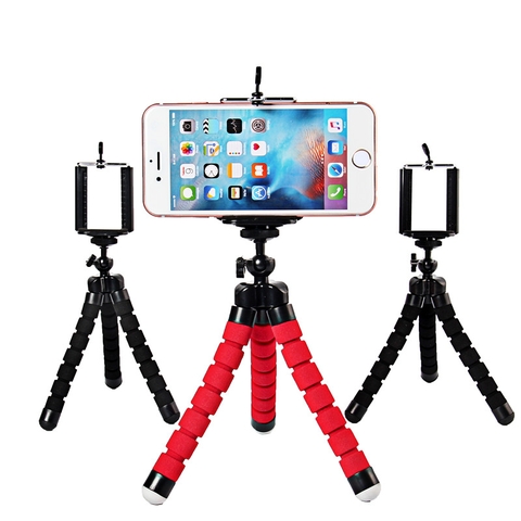 Chân Tripod Bạch Tuộc