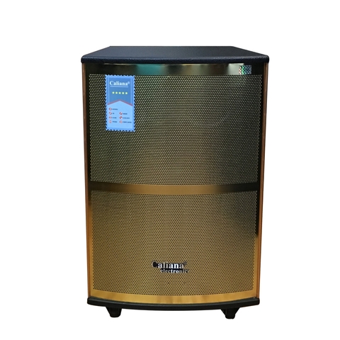 Loa Kéo Di Động Caliana WD-15B