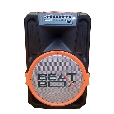 Loa di động ACNOS Beatbox KB39D