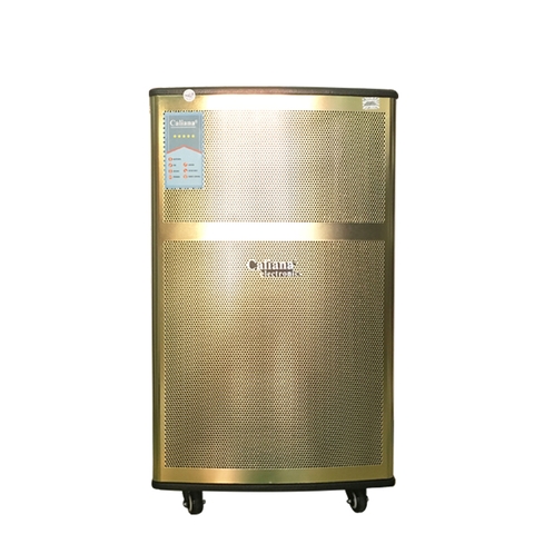 Loa kéo di động Caliana WD-15A