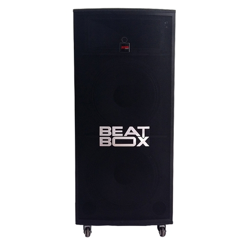 Loa Kéo Di Động 2 BASS Acnos BeatBox KB61