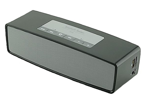 Loa Bluetooth JY 9