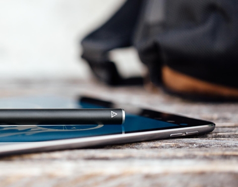 Bút cảm ứng bluetooth để làm gì?