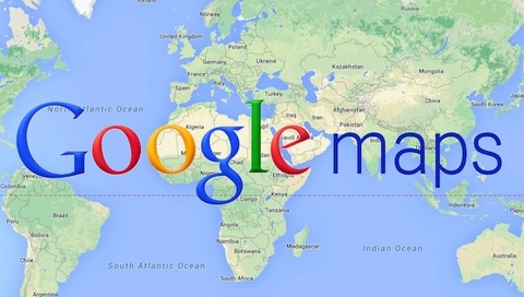 Google Map miễn phí? Đó là bạn nghĩ vậy