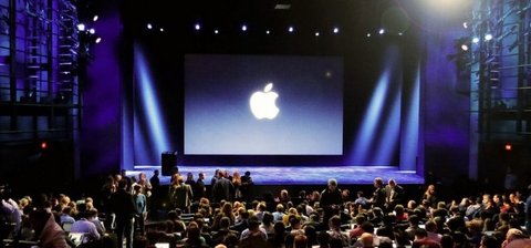 Apple không cần tốn thời gian làm sự kiện ra mắt sản phẩm nào nữa