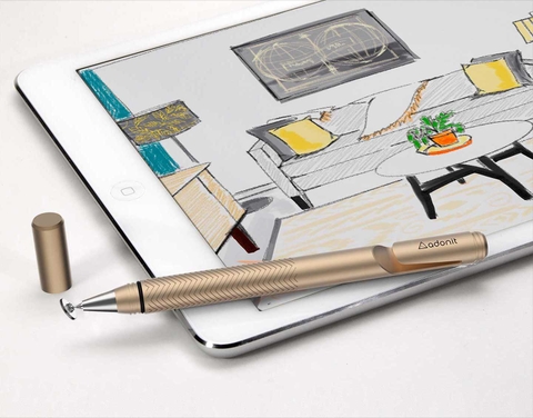 bút cảm ứng adonit jot pro