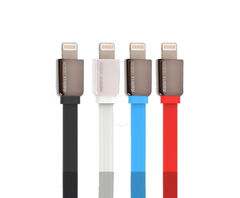 Cáp Remax Kingkong Lightning