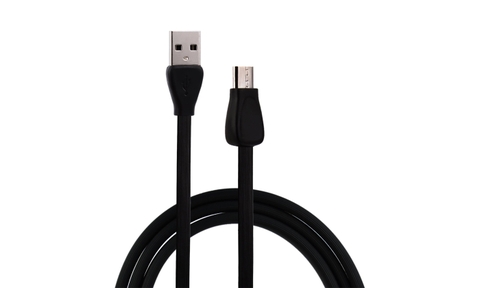 Cáp Remax Martin RC-028m Micro USB