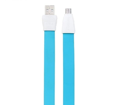 Cáp Remax Full Speed 2 RC-011m Micro USB