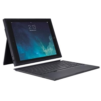 Bàn phím Logitech BLOK Protective case - iPad Air2