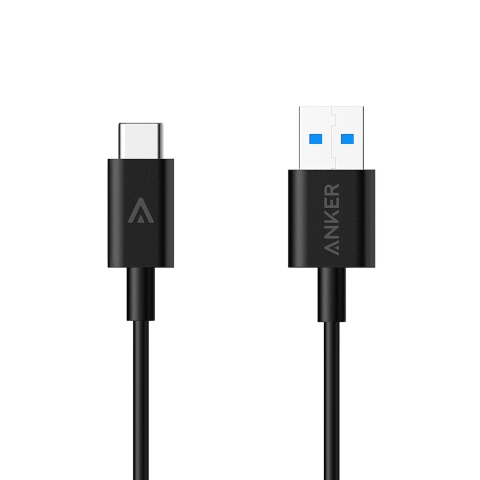 Cáp Anker USB-C to USB 3.0 (3.3ft/1.0m)