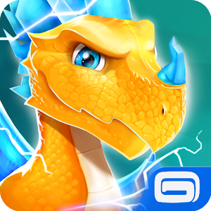 Dragon Mania Legends | Huyền thoại rồng