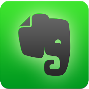 Evernote Ghi chú