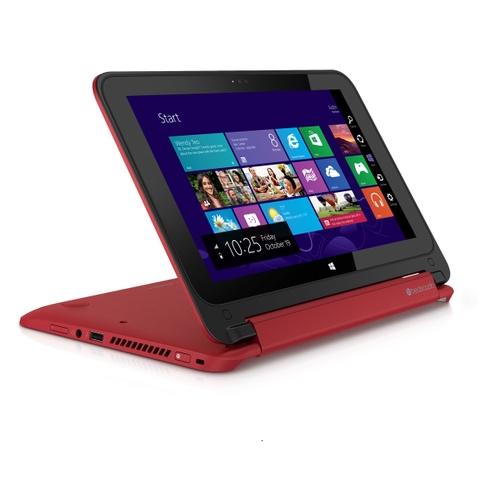 HP Pavilion X360 11 (M7Q57PA)