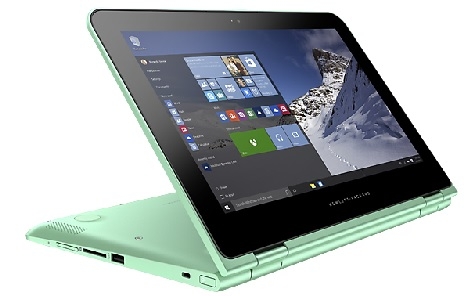 HP Pavilion X360 11 (P3D43PA)