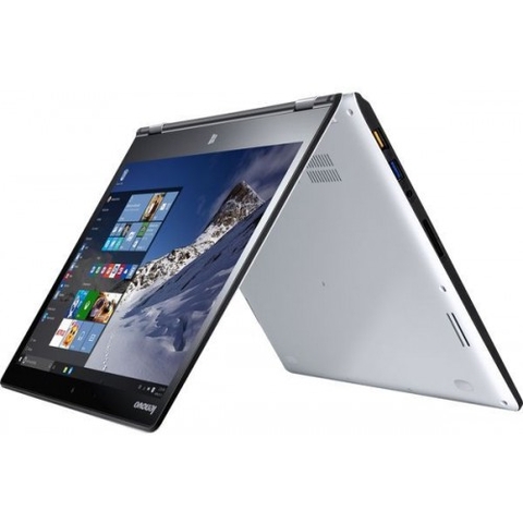Lenovo Yoga 700 - 80QD0029VN (Trắng)