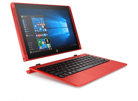 HP Pavilion X2 - N136TU (Đỏ)