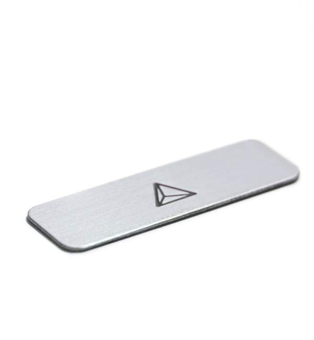 phụ kiện mảnh kim loại bút cảm ứng adonit snap