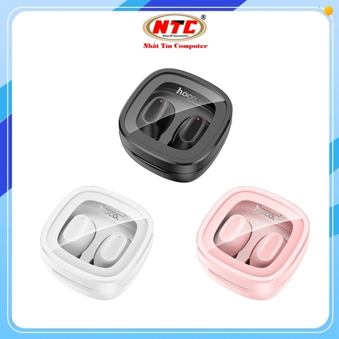 Tai nghe Bluetooth TWS Hoco ME14 W5.1, Pin 4H