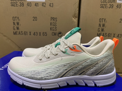 Giày thể thao cao cấp Anh Khoa ,Giày thể thao nam Ak149