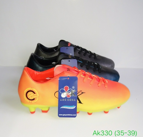 Giày Bóng Đá Ak 330