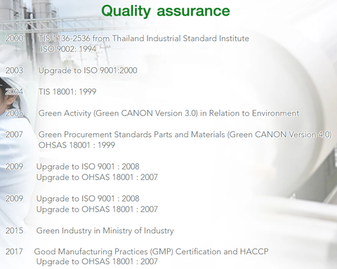 M stretch film, mang film quan hang, chung nhan mang film quan hang, chung nhan chat luong mang quan hang