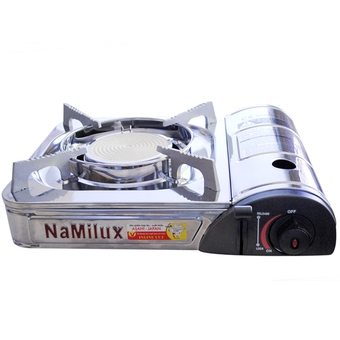 Bếp hồng ngoại Namilux inox