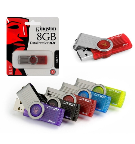 USB KINGSTON 8G