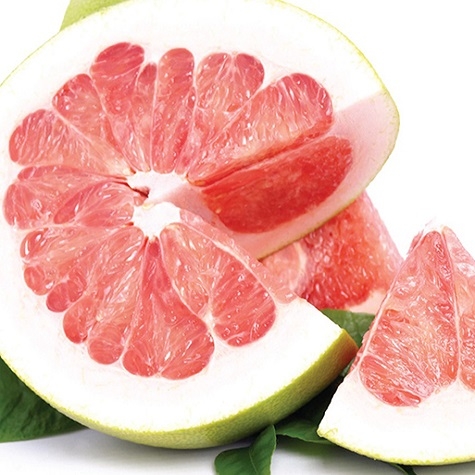 BƯỞI DA XANH 1.4KG